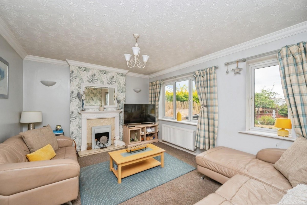 Talland Avenue, Amington, Tamworth