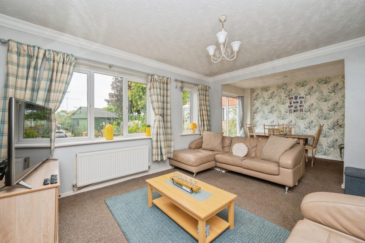Talland Avenue, Amington, Tamworth