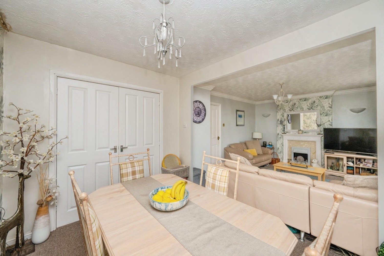 3 bedroom House for sale in Talland Avenue, Amington, Tamworth