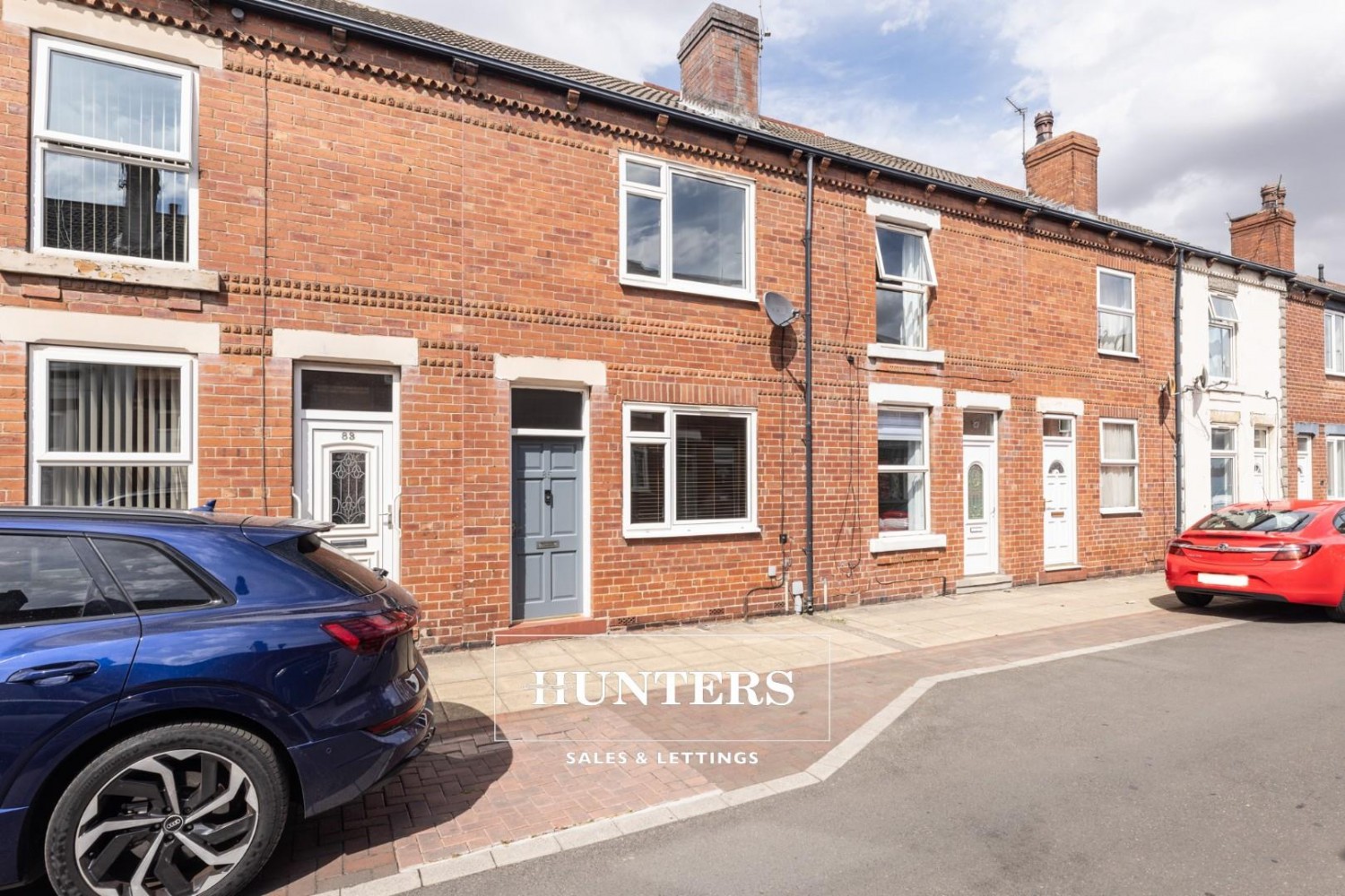 2 bedroom House for sale in Hugh Street, Castleford