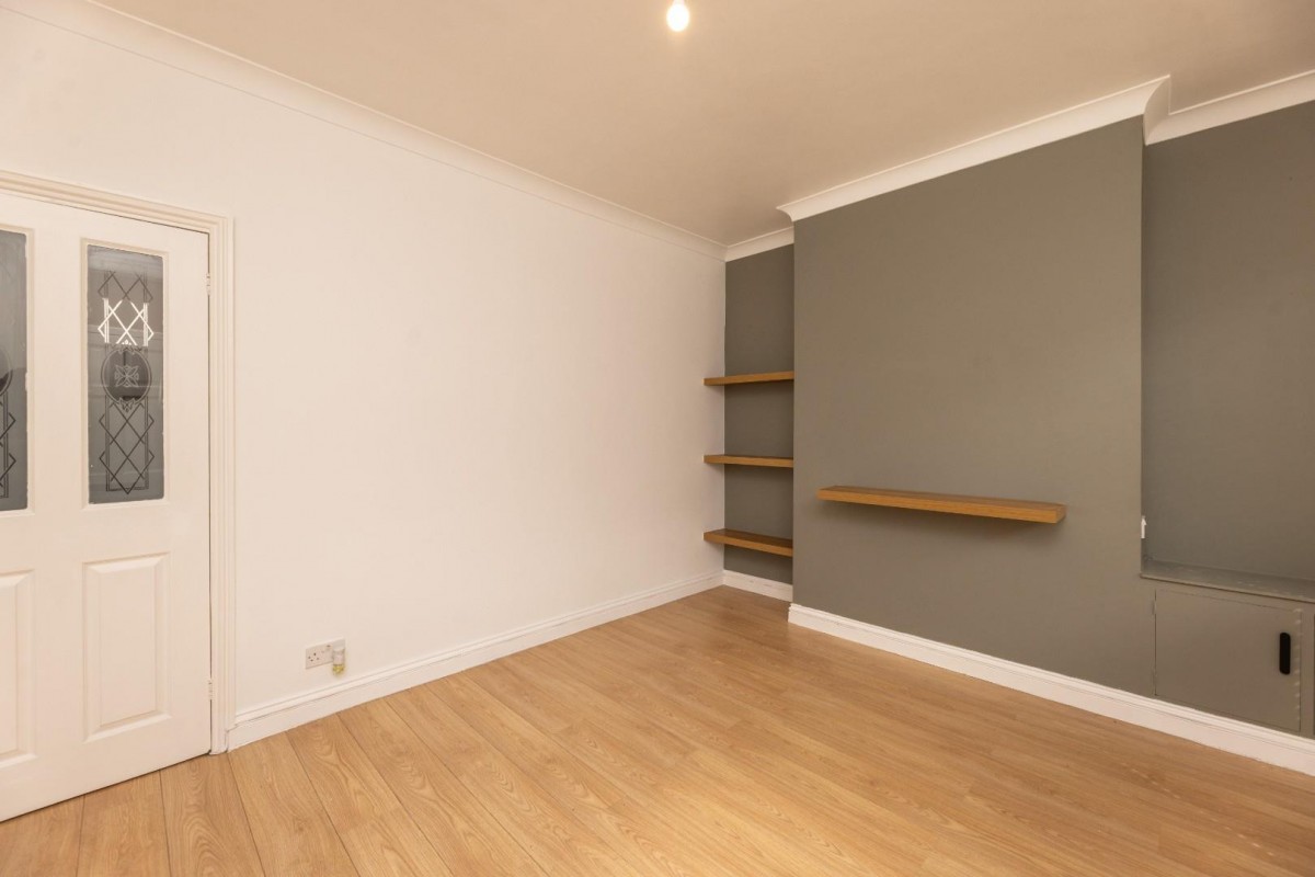 Hugh Street, Castleford