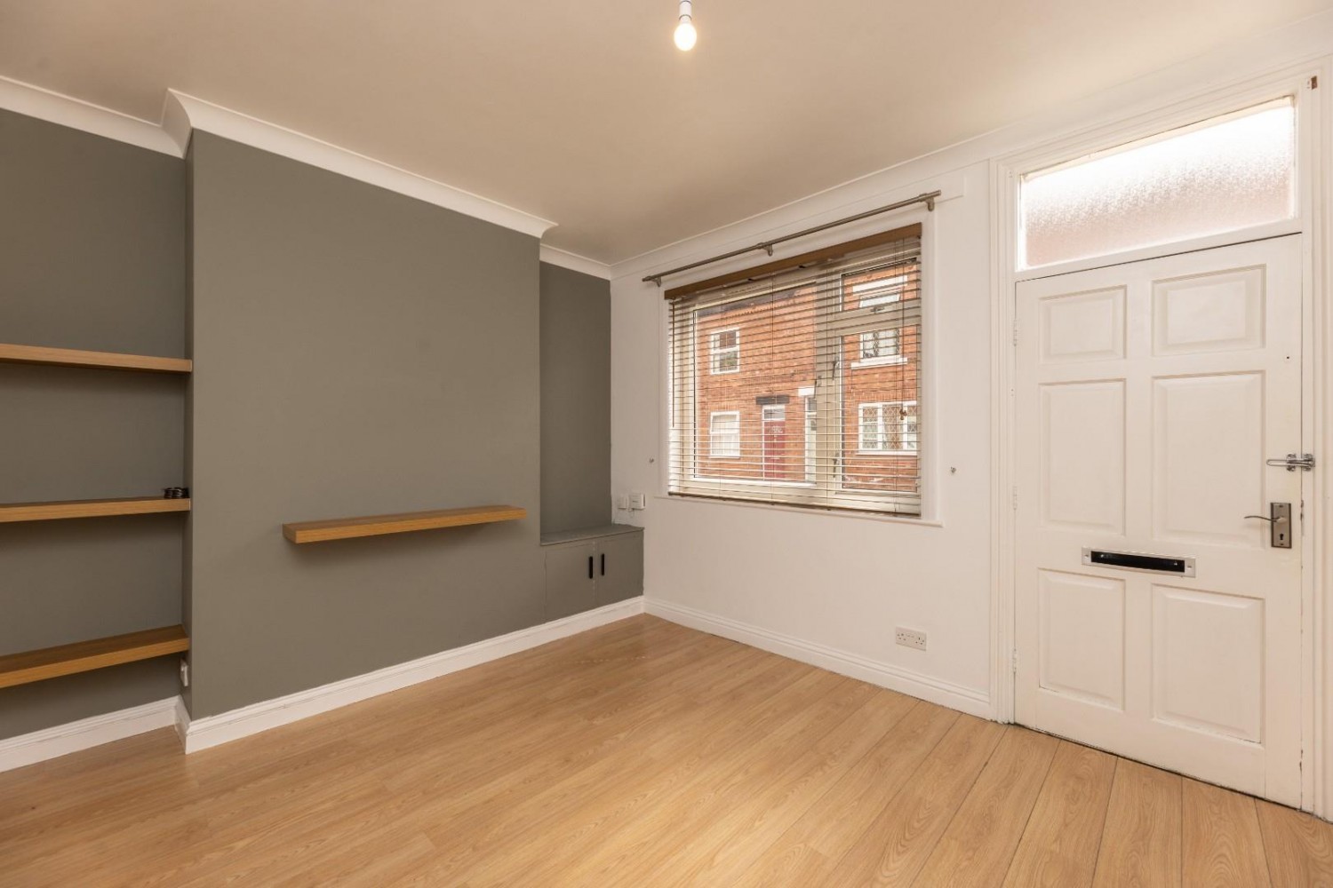 2 bedroom House for sale in Hugh Street, Castleford