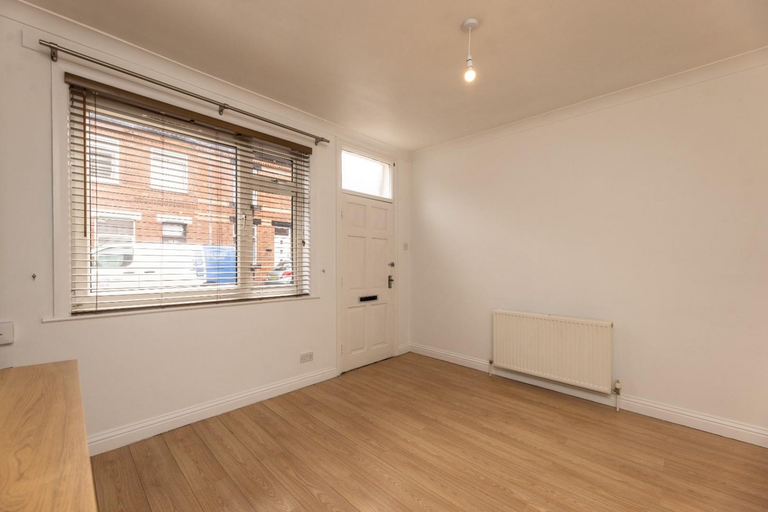 2 bedroom House for sale in Hugh Street, Castleford