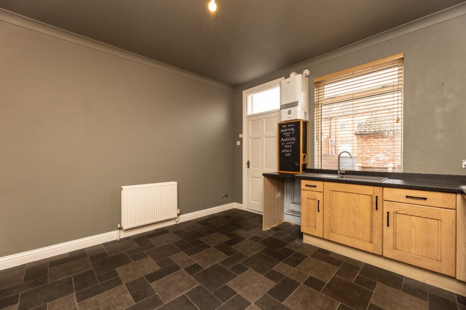 2 bedroom House for sale in Hugh Street, Castleford