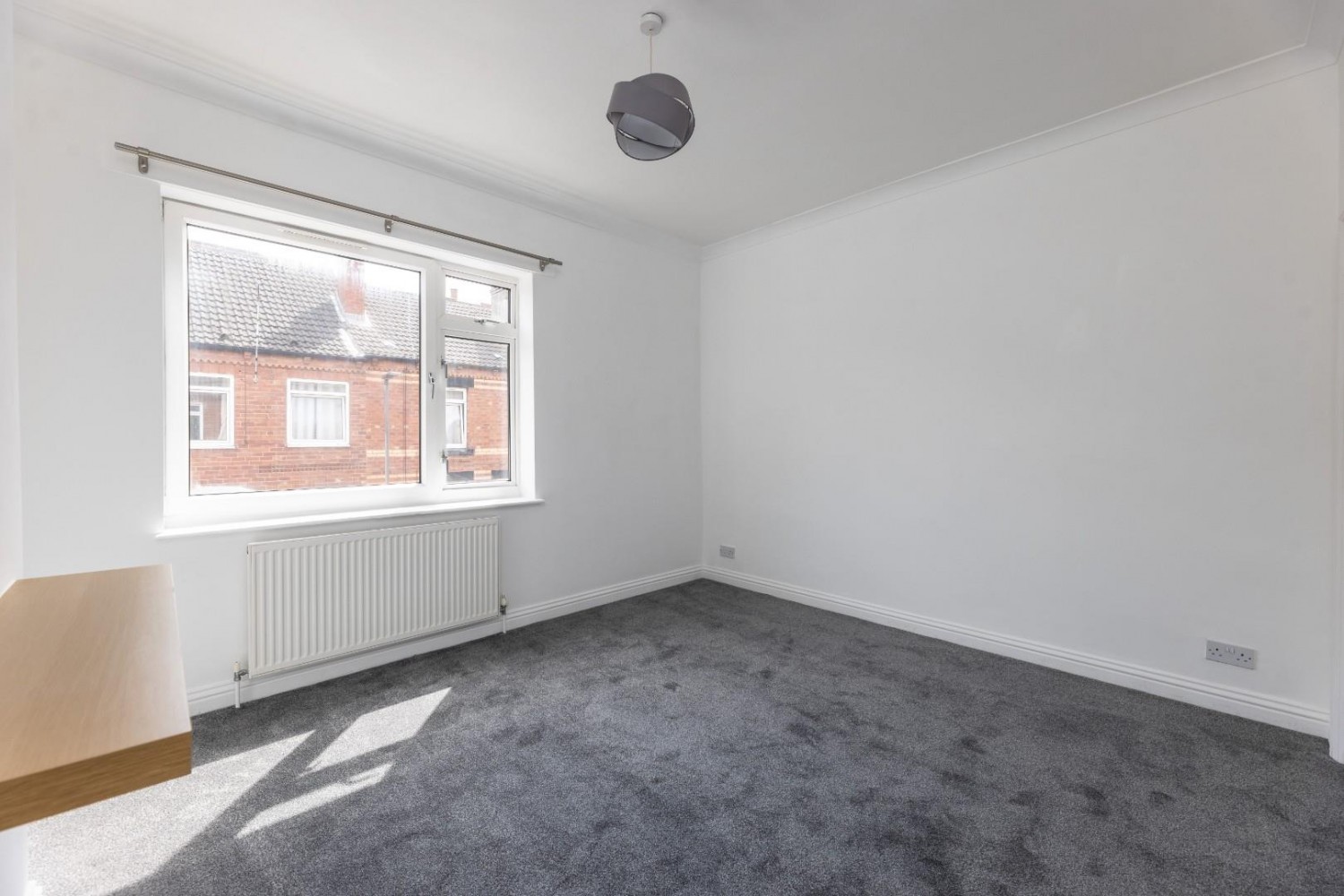 2 bedroom House for sale in Hugh Street, Castleford