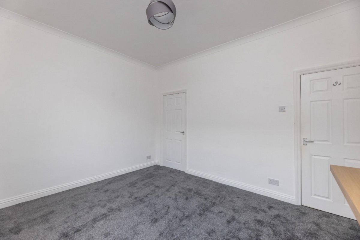 Hugh Street, Castleford