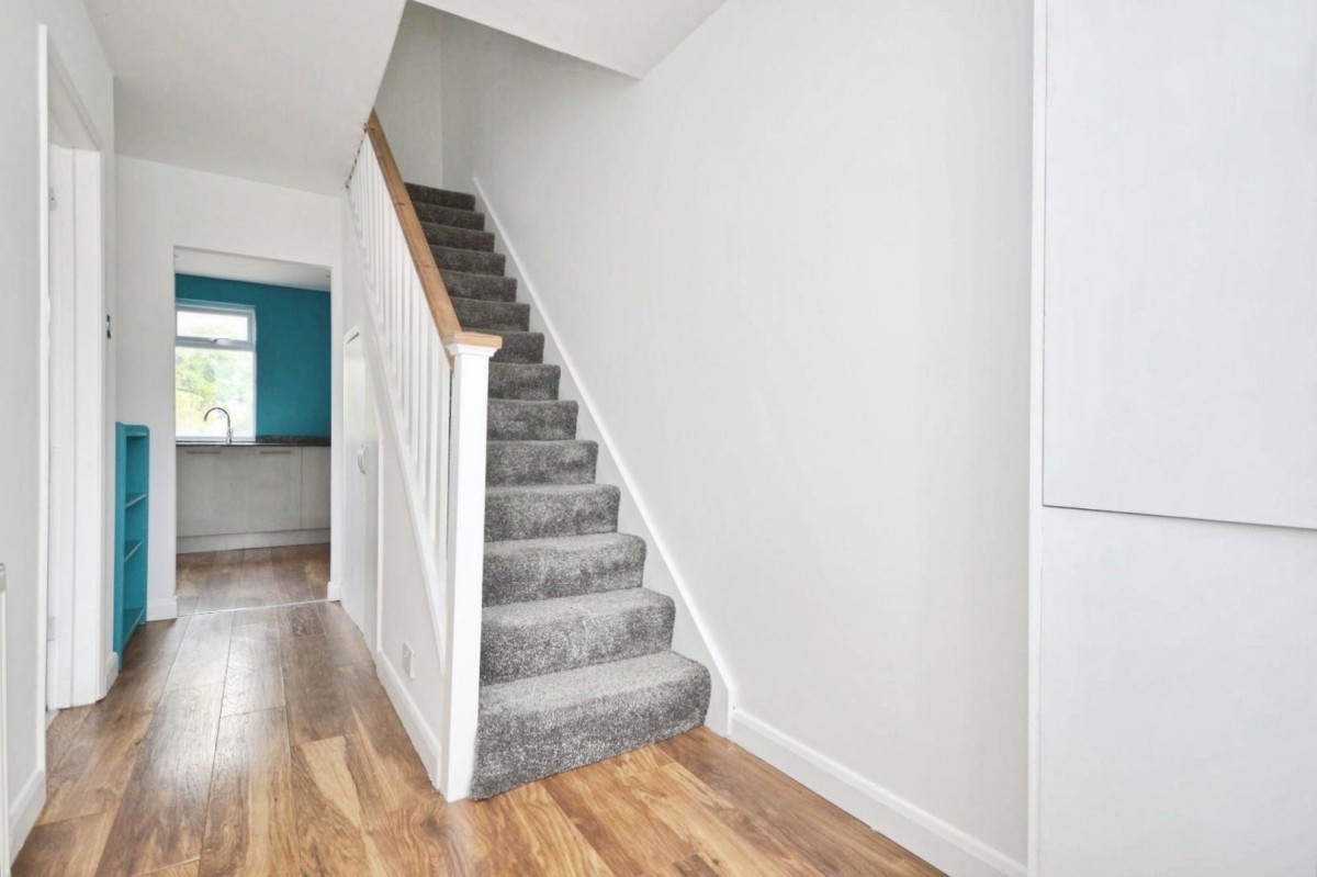Beechmount Grove, Hengrove, Bristol