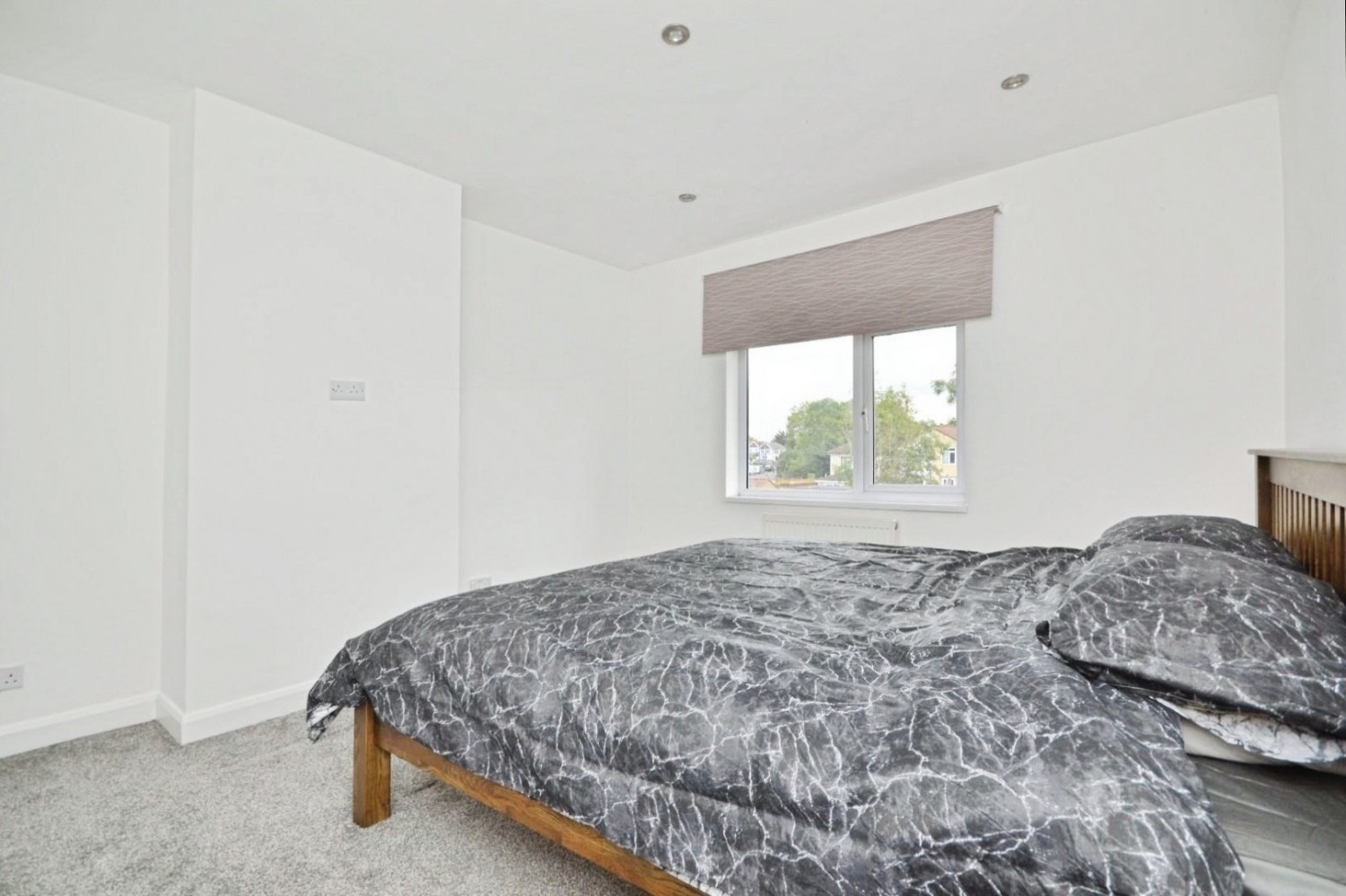3 bedroom House for sale in Beechmount Grove, Hengrove, Bristol