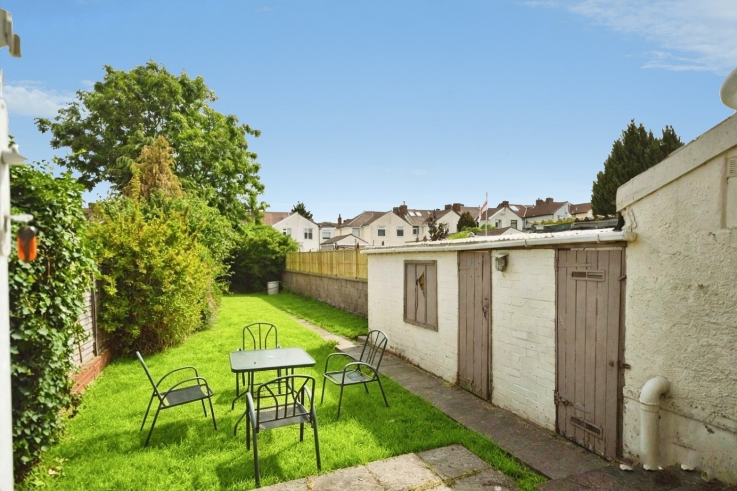 3 bedroom House for sale in Beechmount Grove, Hengrove, Bristol