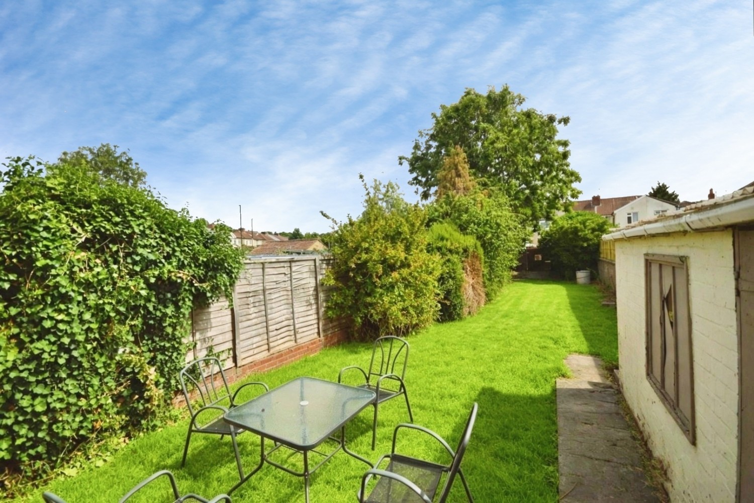 3 bedroom House for sale in Beechmount Grove, Hengrove, Bristol
