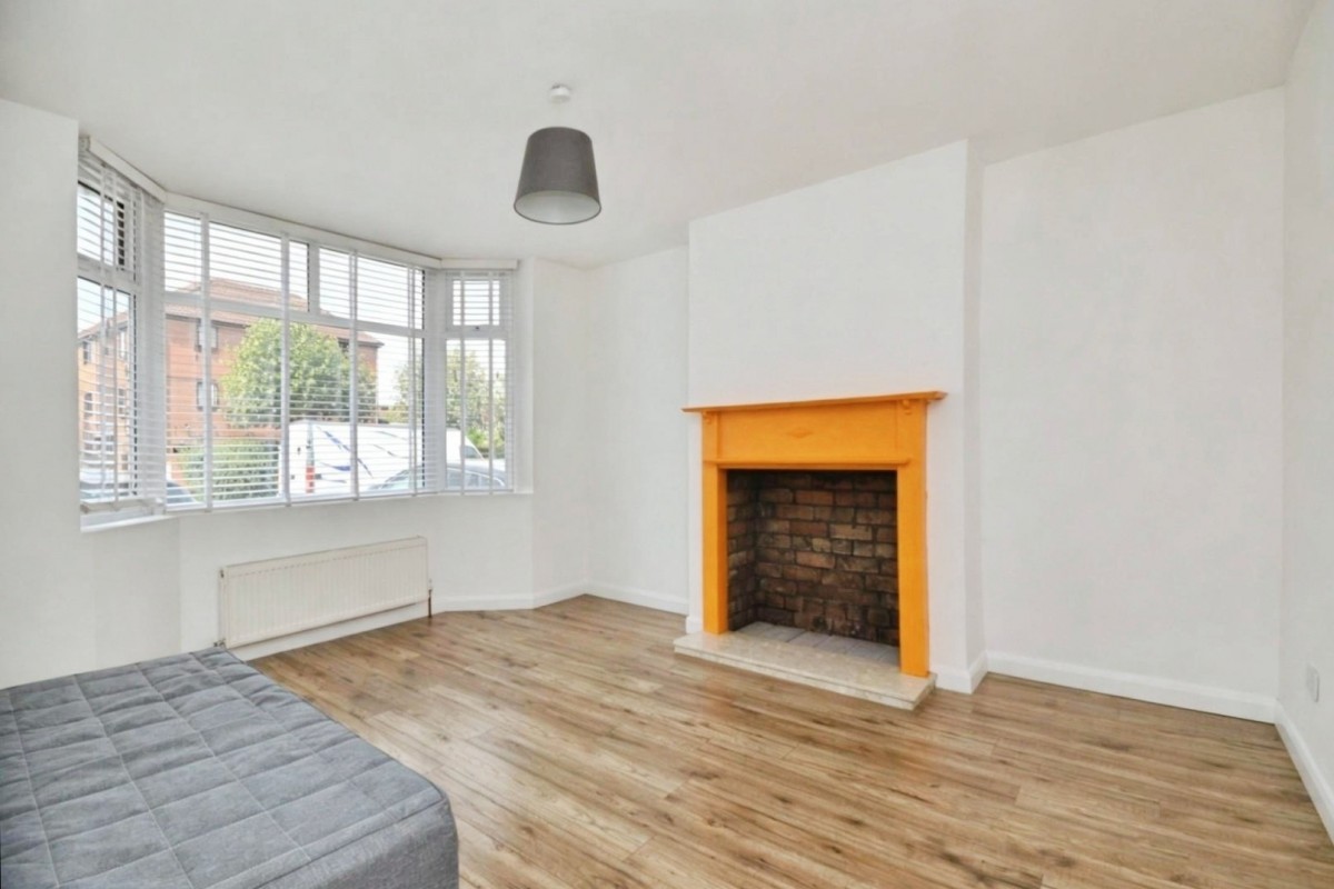 Beechmount Grove, Hengrove, Bristol