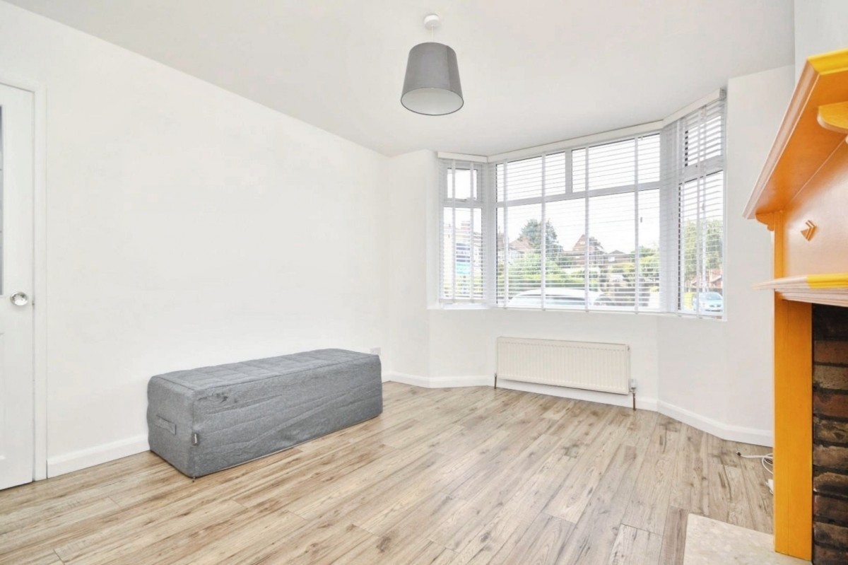 Beechmount Grove, Hengrove, Bristol