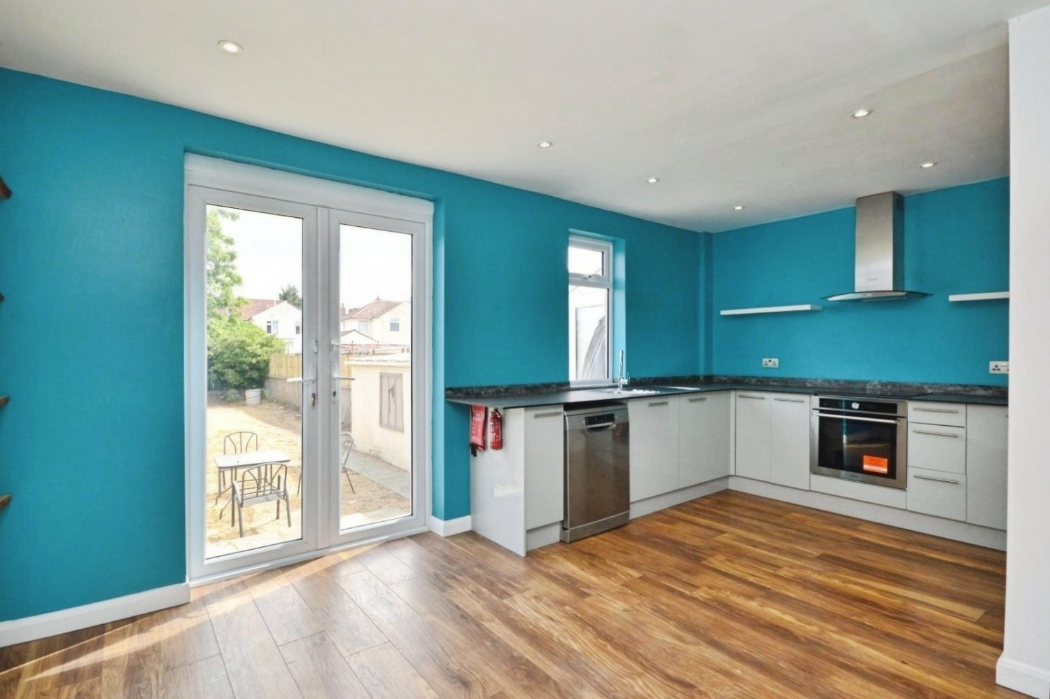 3 bedroom House for sale in Beechmount Grove, Hengrove, Bristol