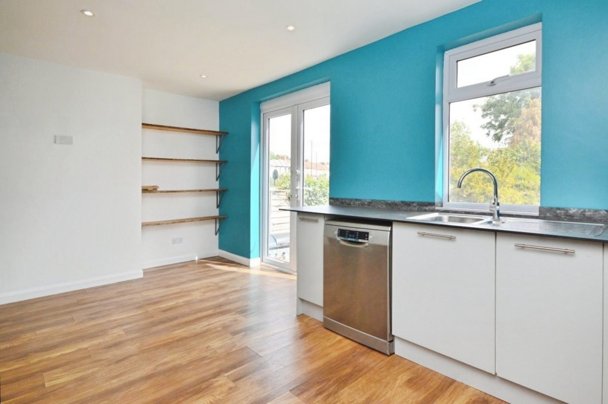 Beechmount Grove, Hengrove, Bristol