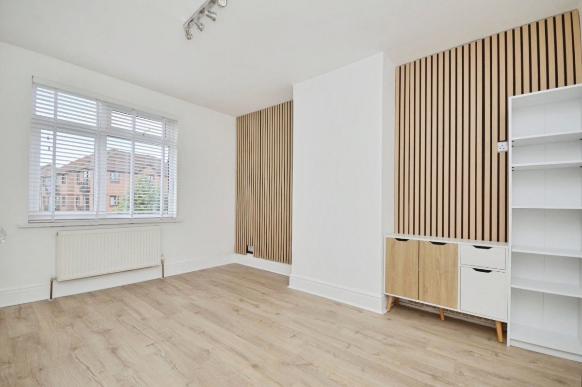 Beechmount Grove, Hengrove, Bristol