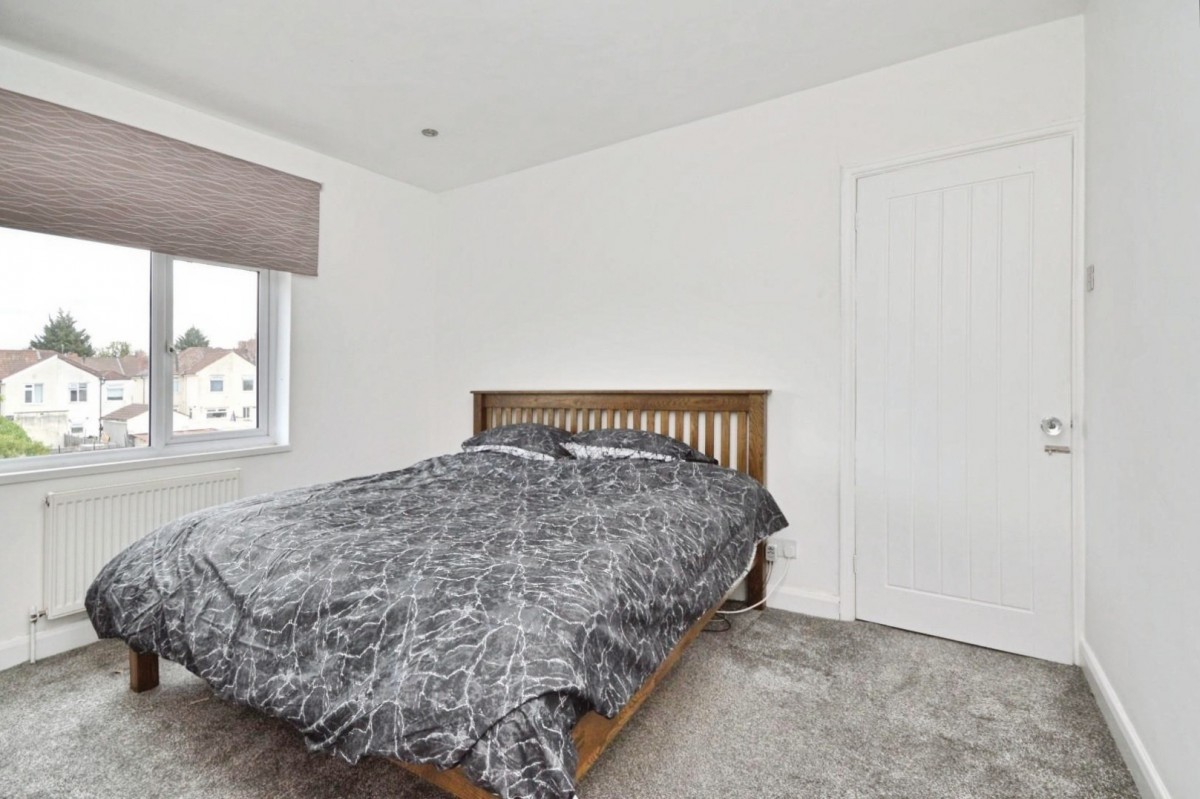 Beechmount Grove, Hengrove, Bristol