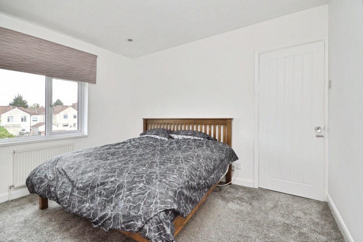 3 bedroom House for sale in Beechmount Grove, Hengrove, Bristol