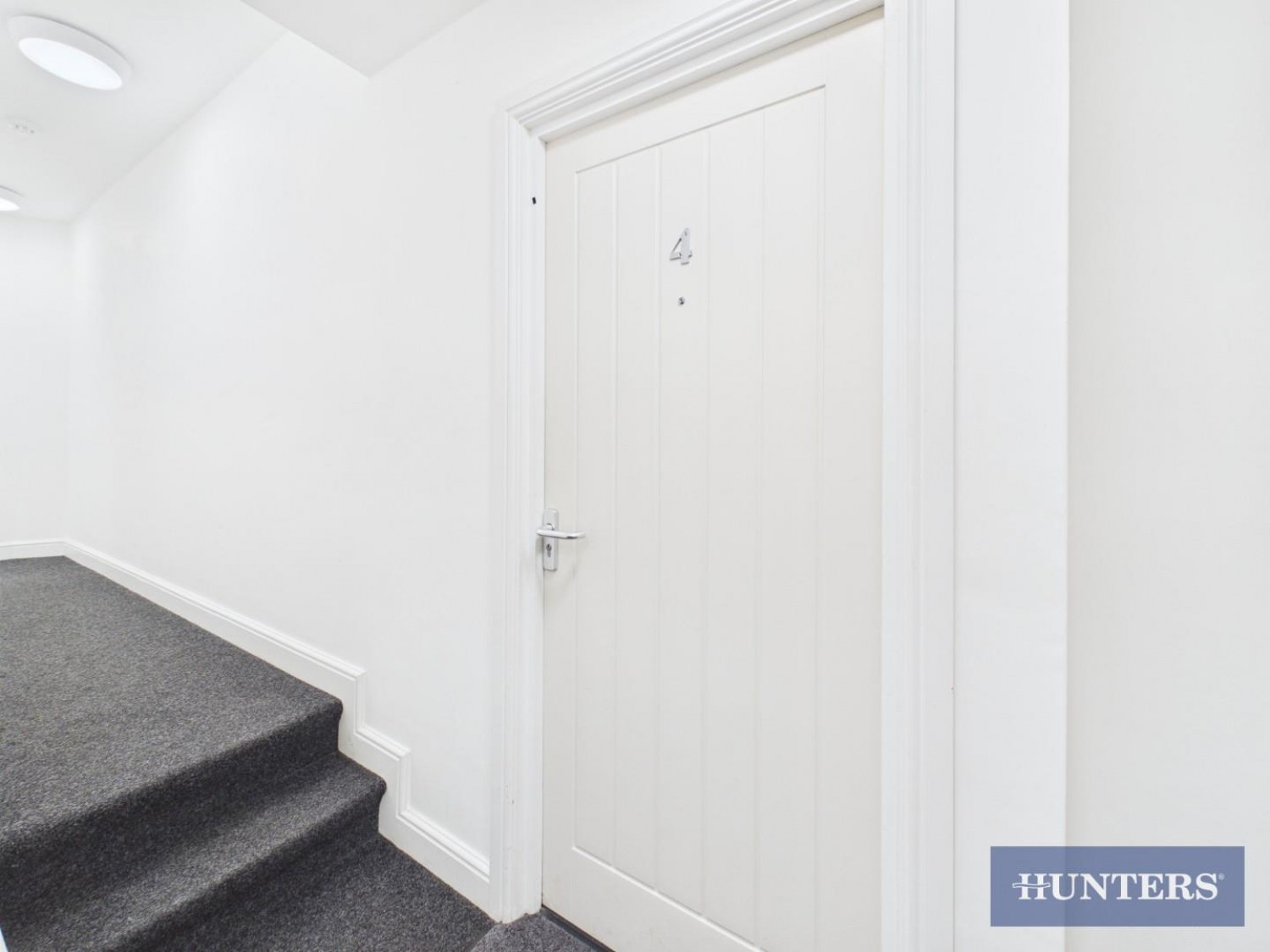 1 bedroom Flat for sale in Brooklands, Filey