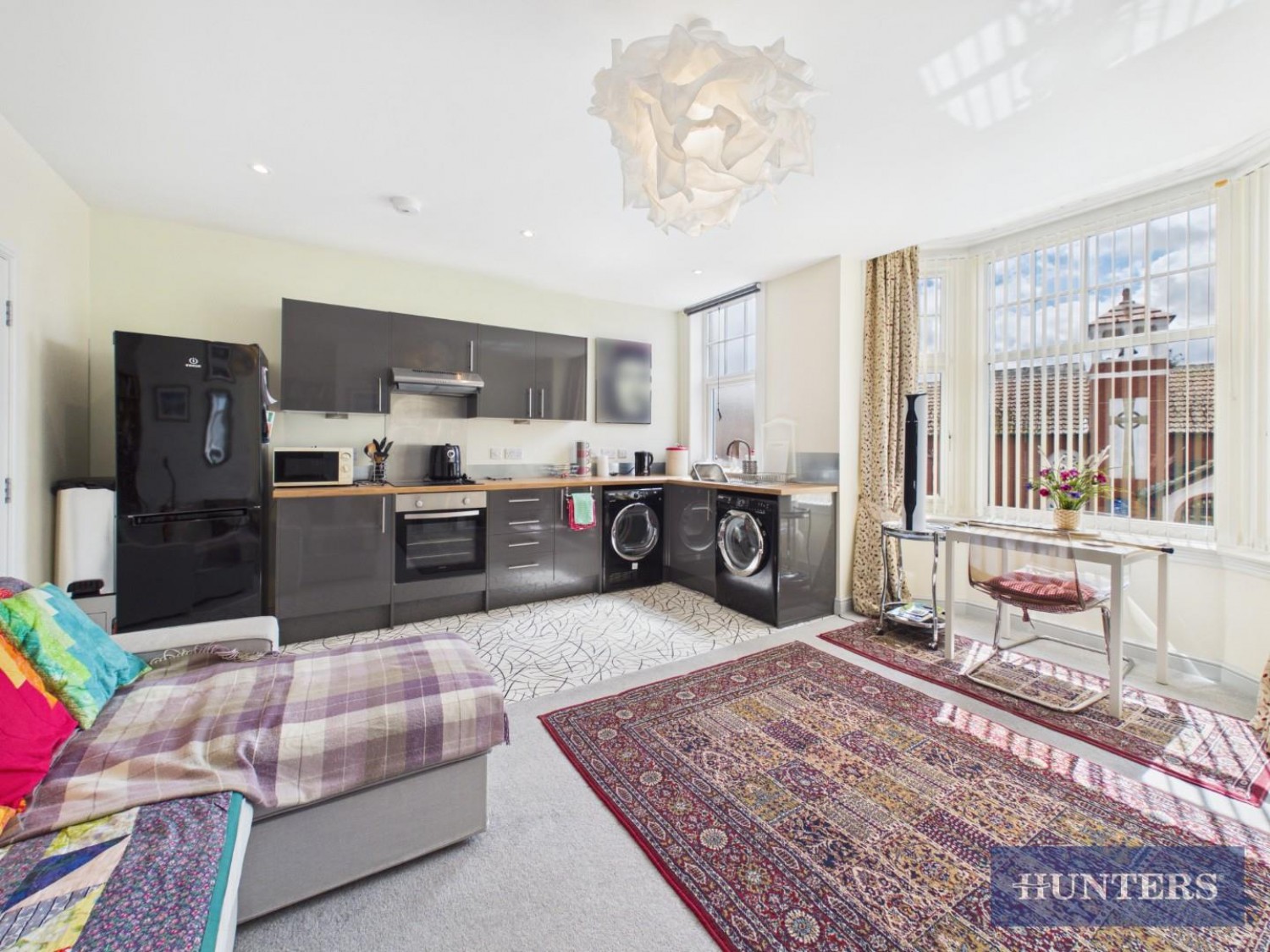 1 bedroom Flat for sale in Brooklands, Filey