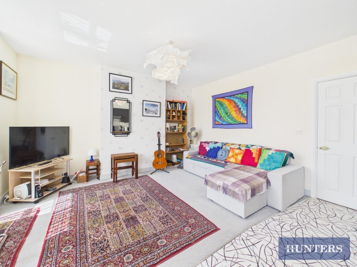 1 bedroom Flat for sale in Brooklands, Filey