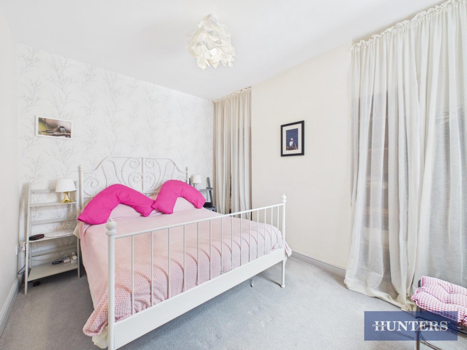 1 bedroom Flat for sale in Brooklands, Filey