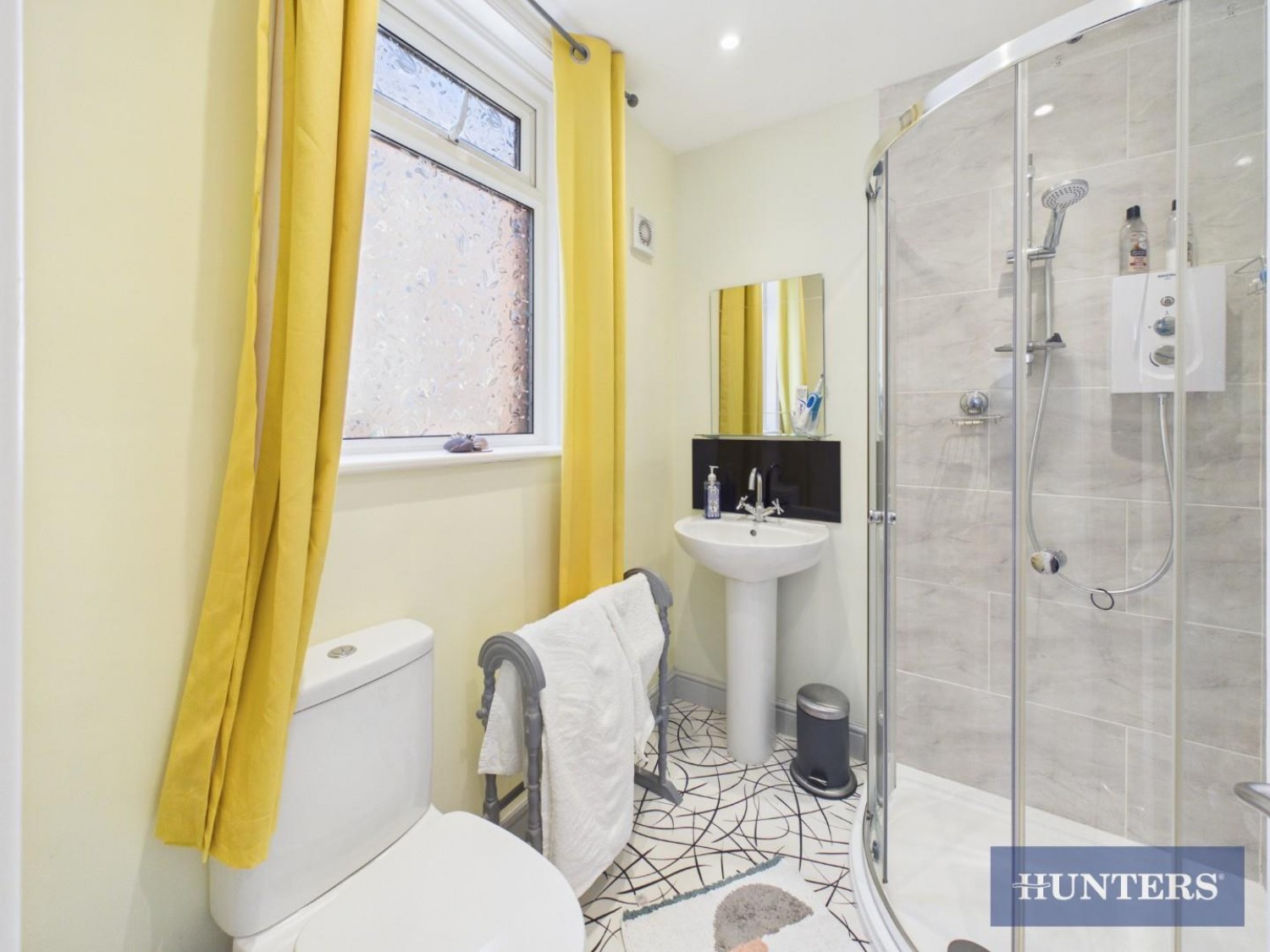 1 bedroom Flat for sale in Brooklands, Filey