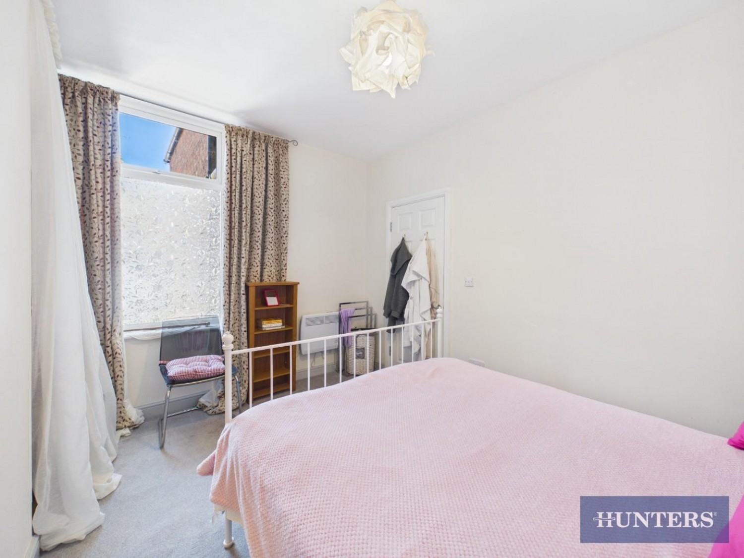 1 bedroom Flat for sale in Brooklands, Filey