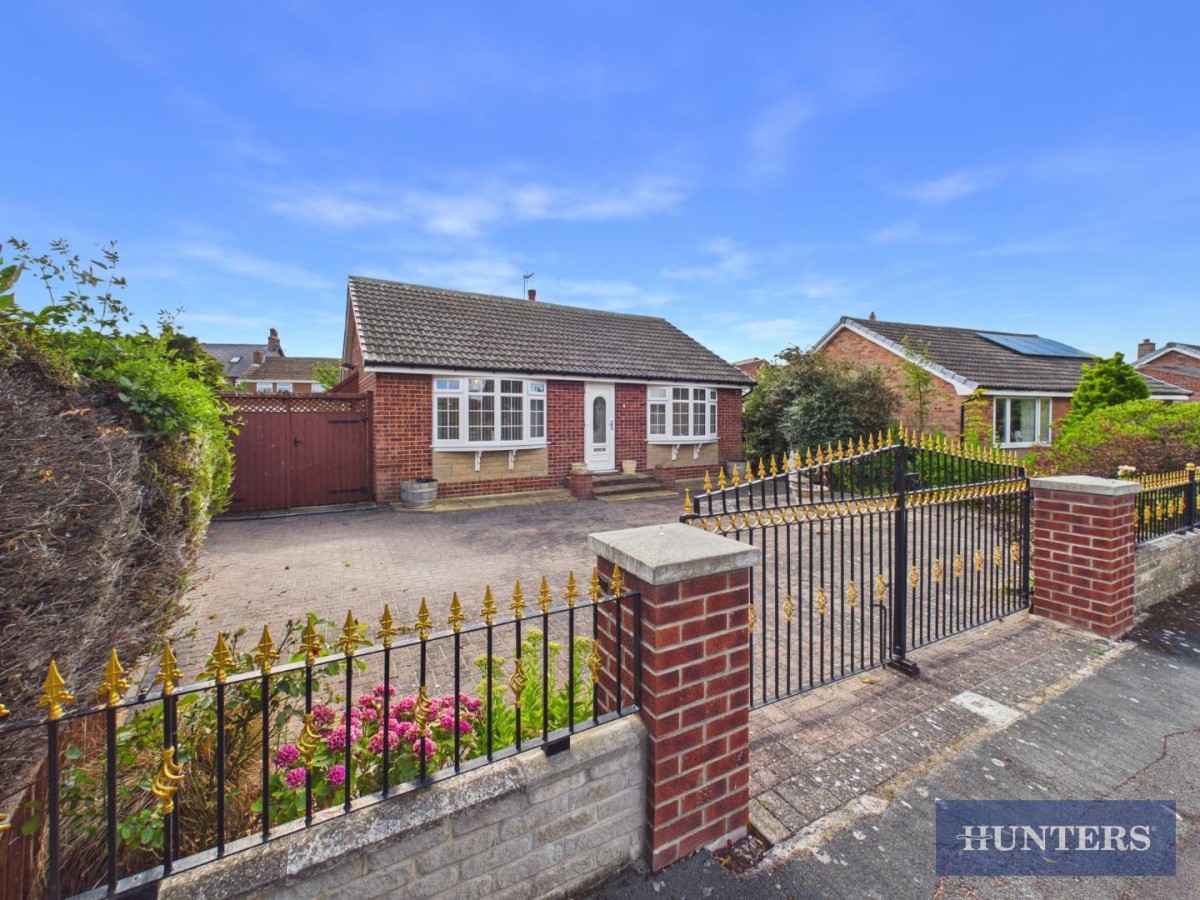 Linton Close, Filey