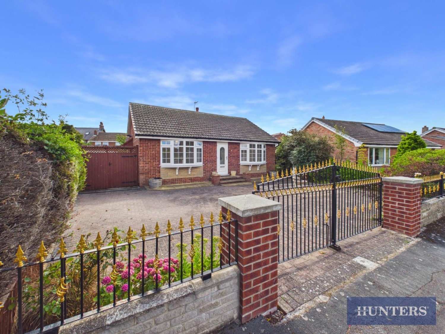 2 bedroom Bungalow for sale in Linton Close, Filey