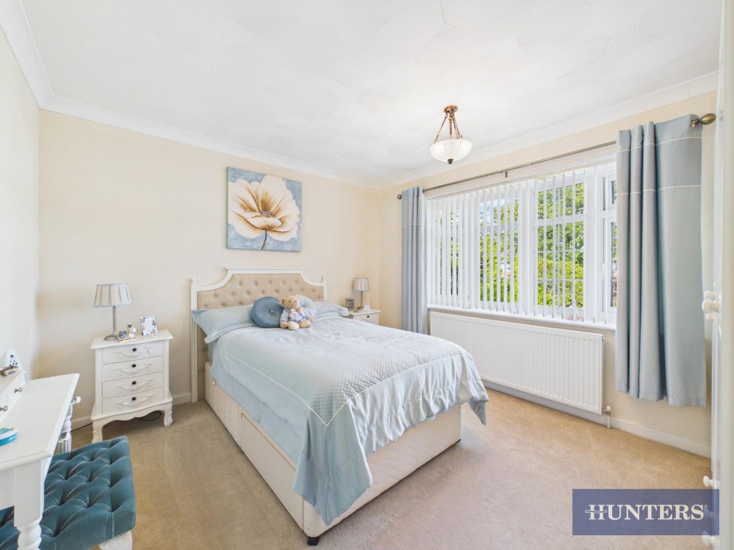 2 bedroom Bungalow for sale in Linton Close, Filey