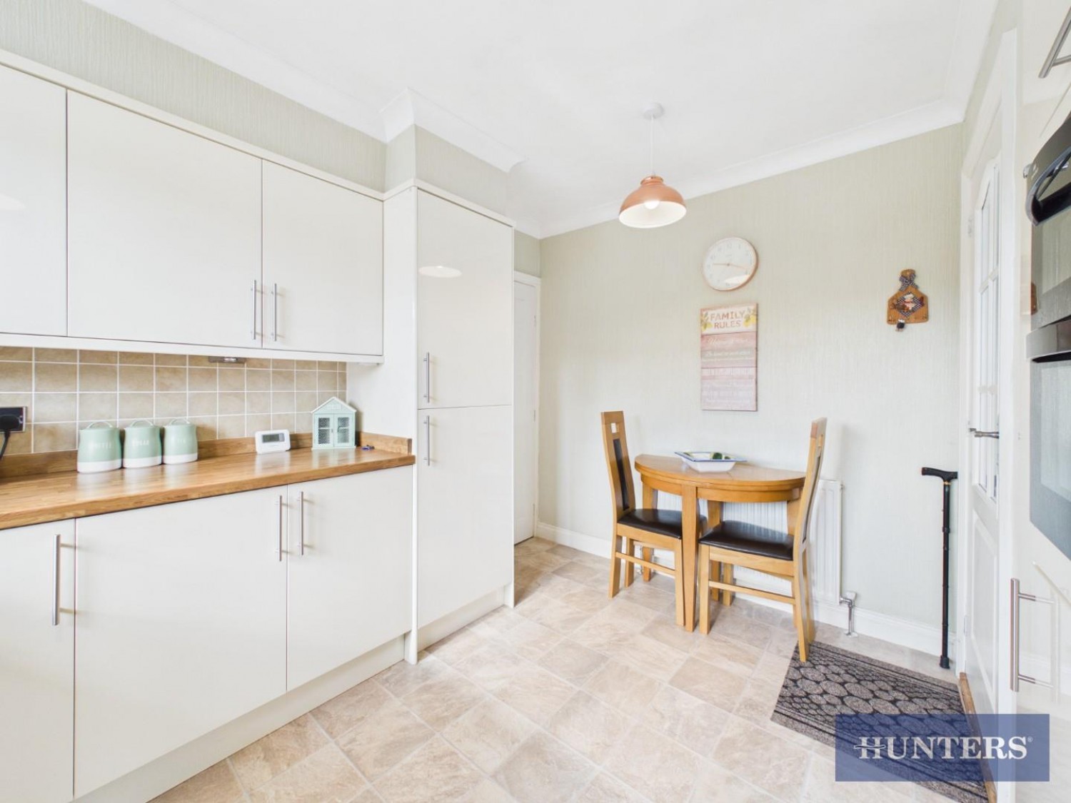 2 bedroom Bungalow for sale in Linton Close, Filey
