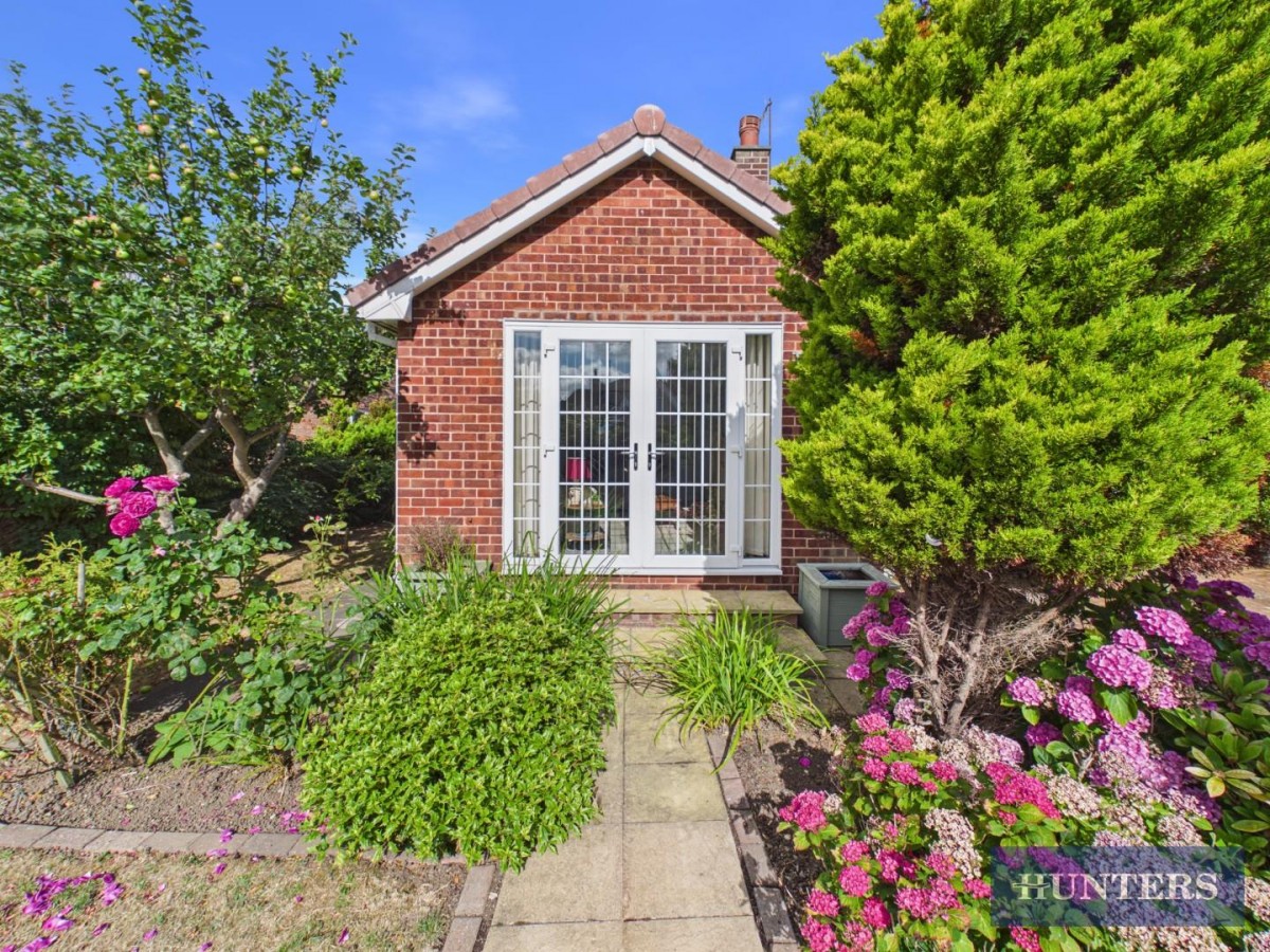 Linton Close, Filey