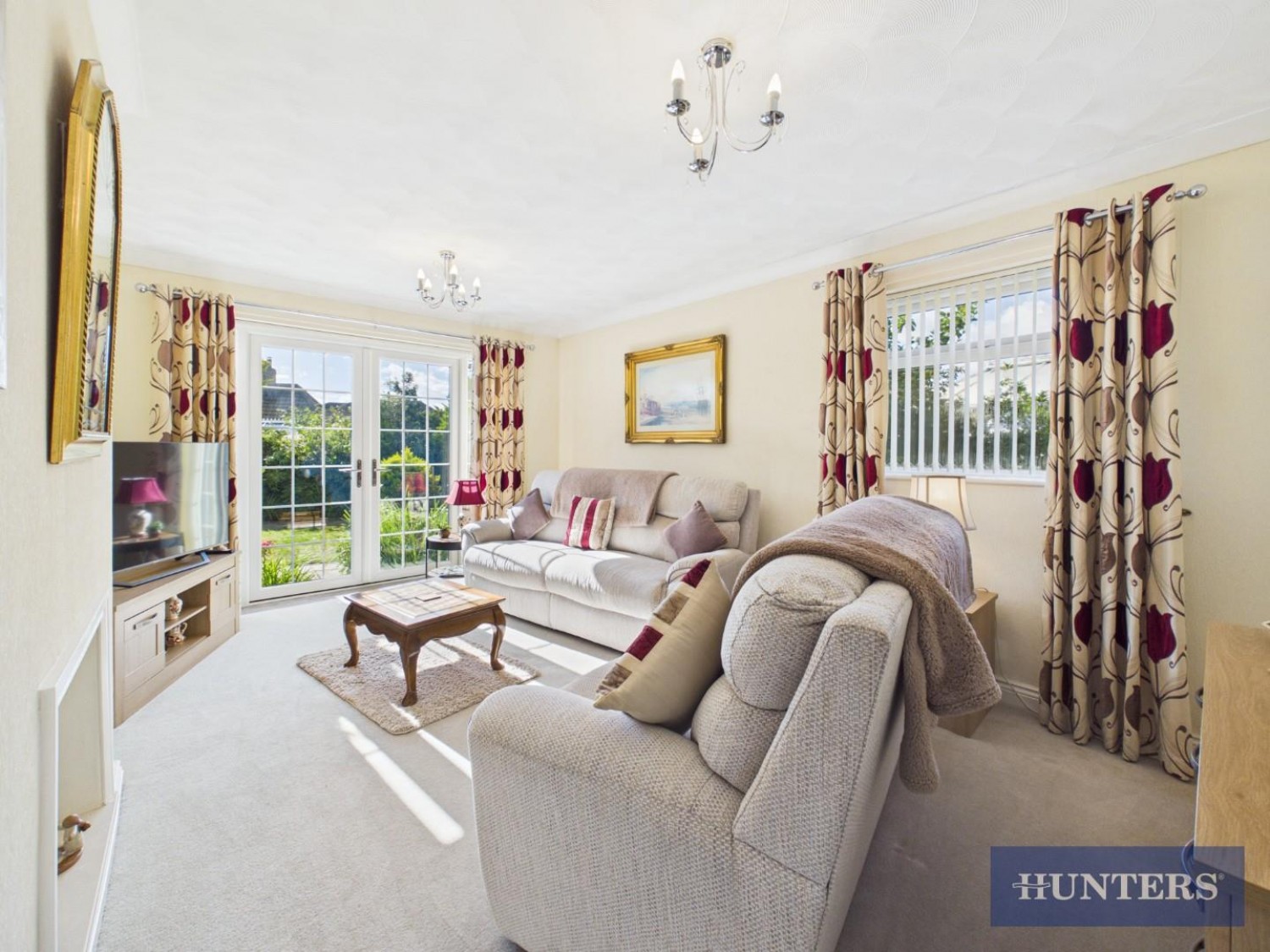 2 bedroom Bungalow for sale in Linton Close, Filey
