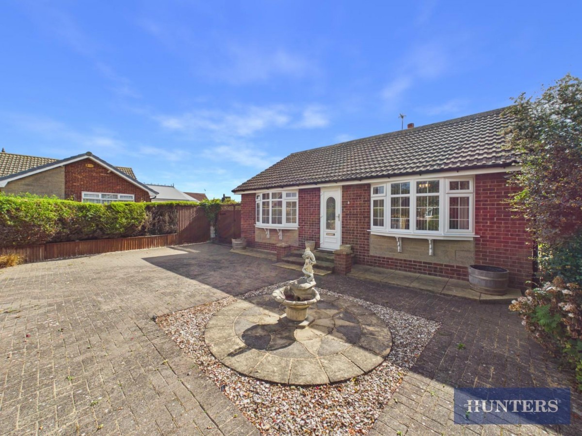 Linton Close, Filey