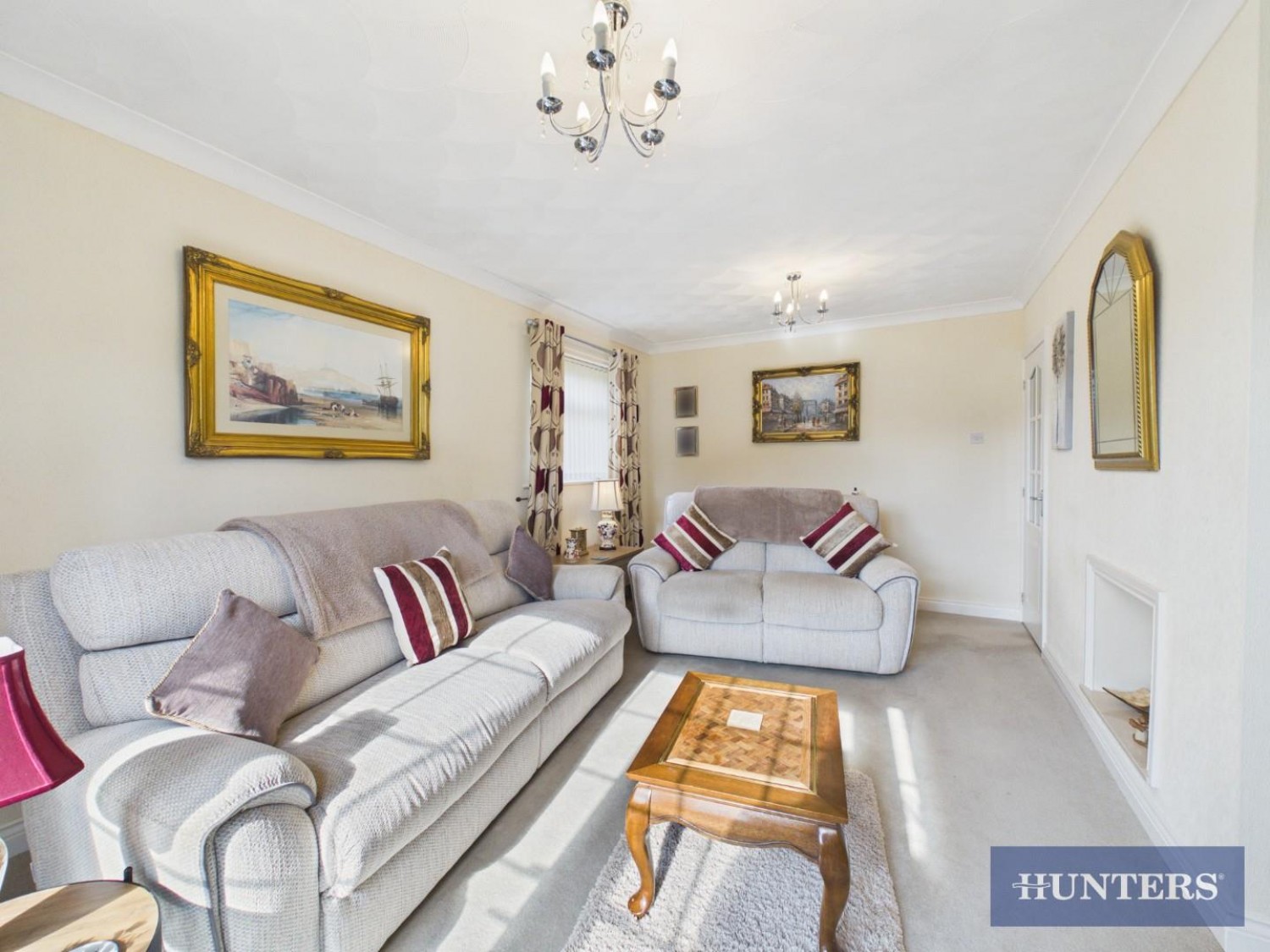 2 bedroom Bungalow for sale in Linton Close, Filey