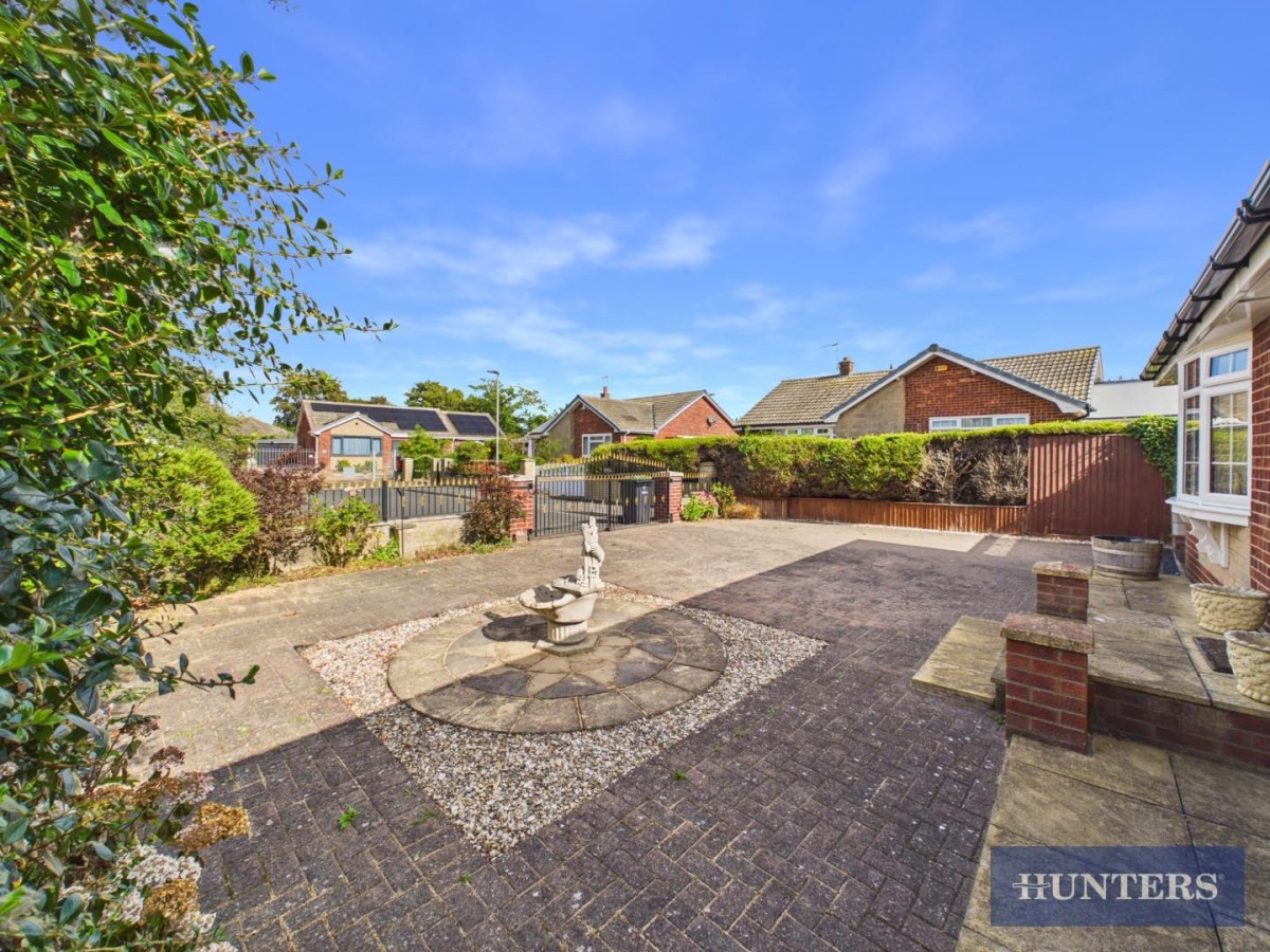 Linton Close, Filey