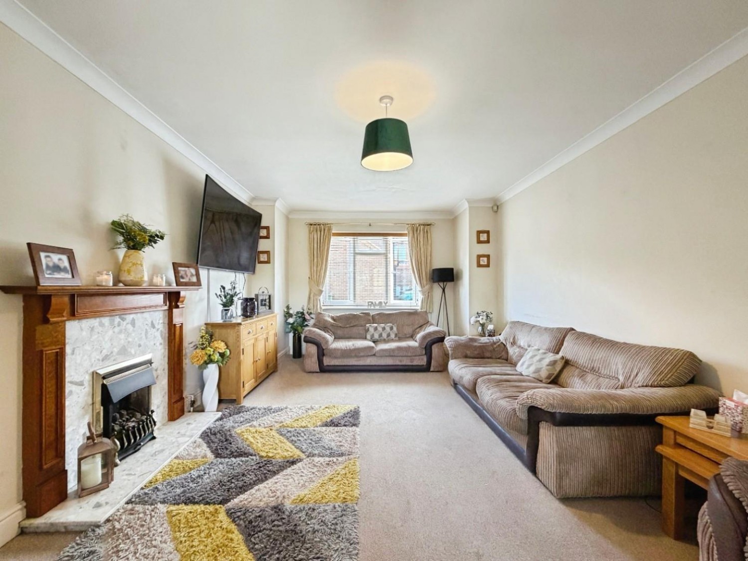 4 bedroom House for sale in Charles Cobb Close, Dymchurch, Romney Marsh