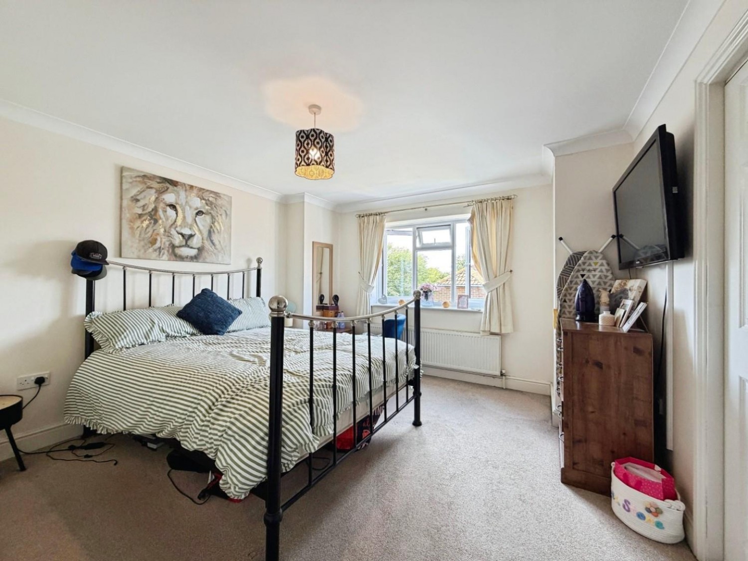 4 bedroom House for sale in Charles Cobb Close, Dymchurch, Romney Marsh