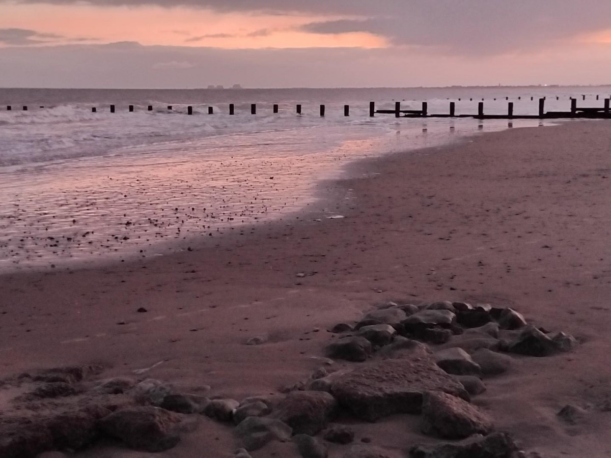 Charles Cobb Close, Dymchurch, Romney Marsh