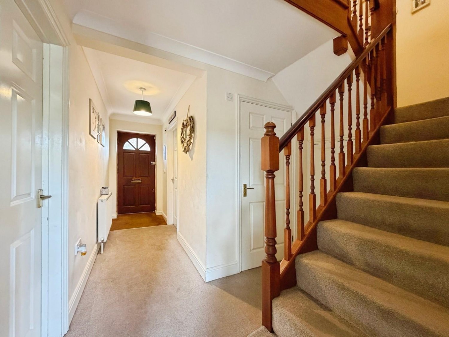4 bedroom House for sale in Charles Cobb Close, Dymchurch, Romney Marsh