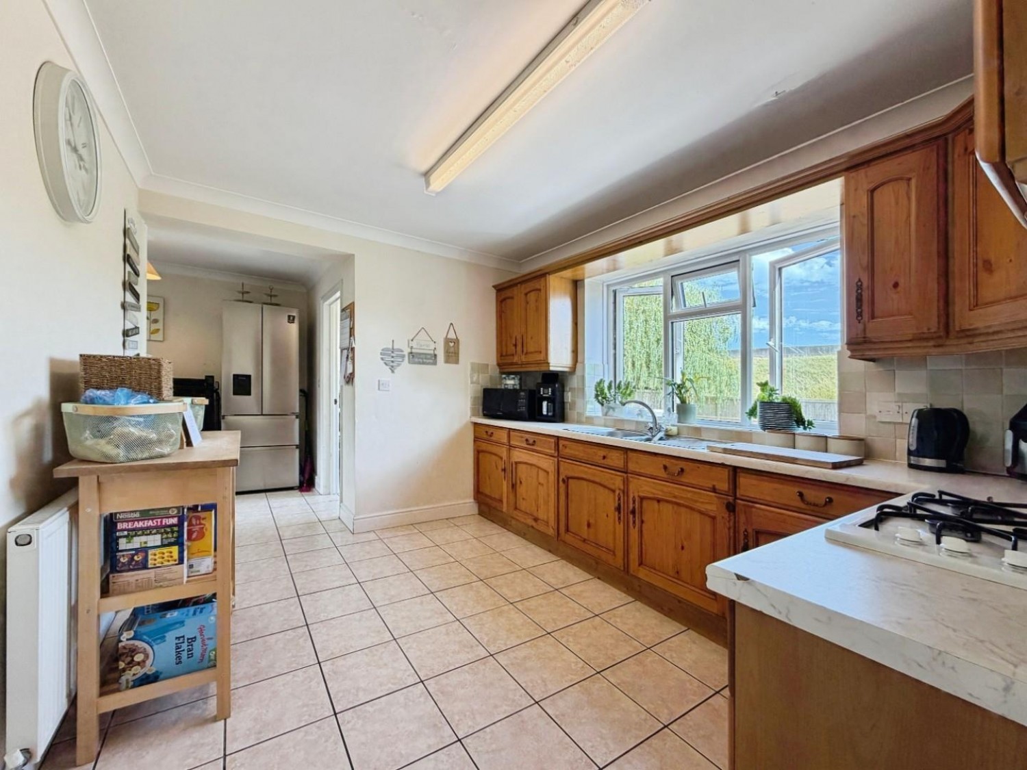 4 bedroom House for sale in Charles Cobb Close, Dymchurch, Romney Marsh