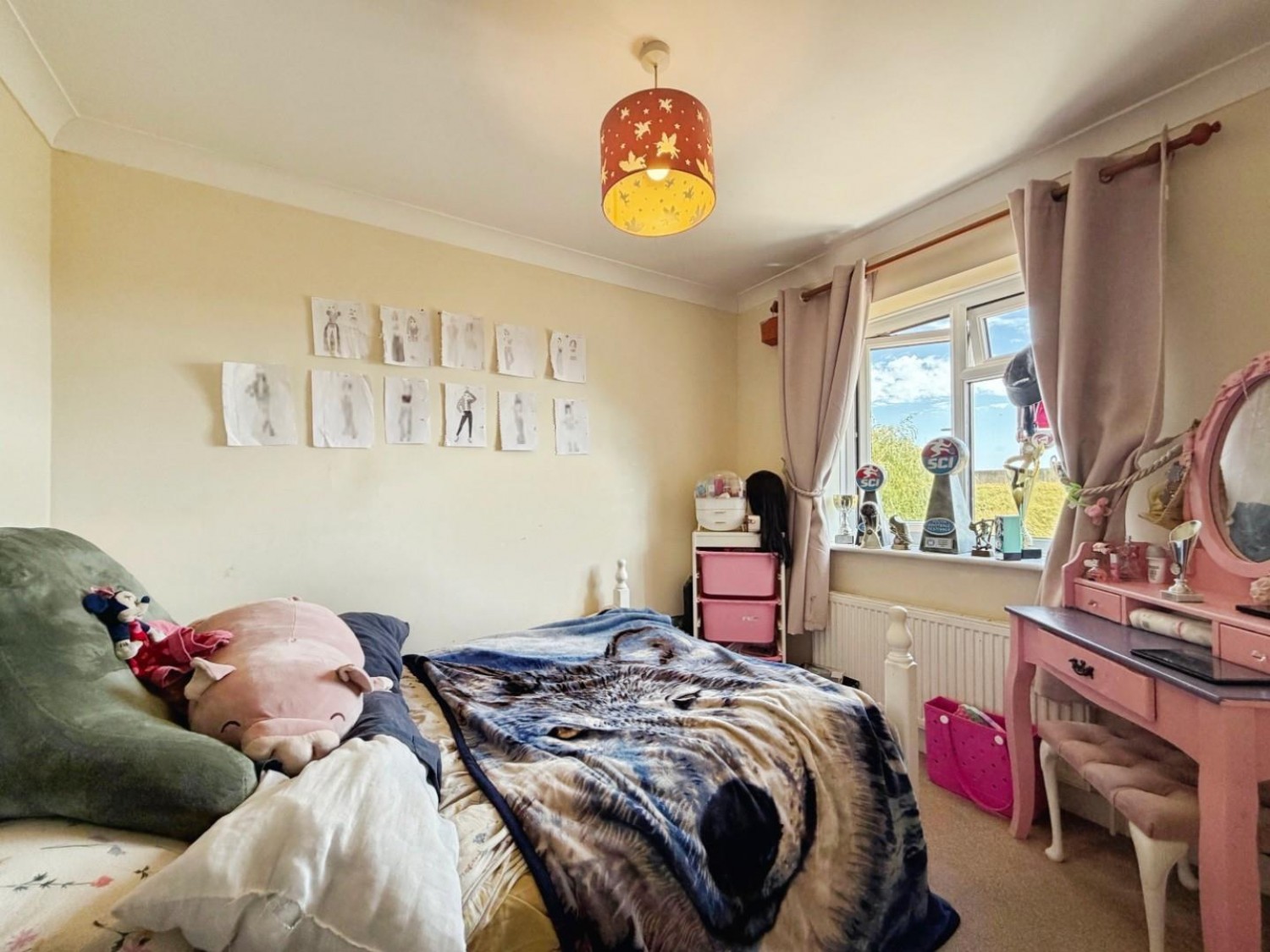 4 bedroom House for sale in Charles Cobb Close, Dymchurch, Romney Marsh