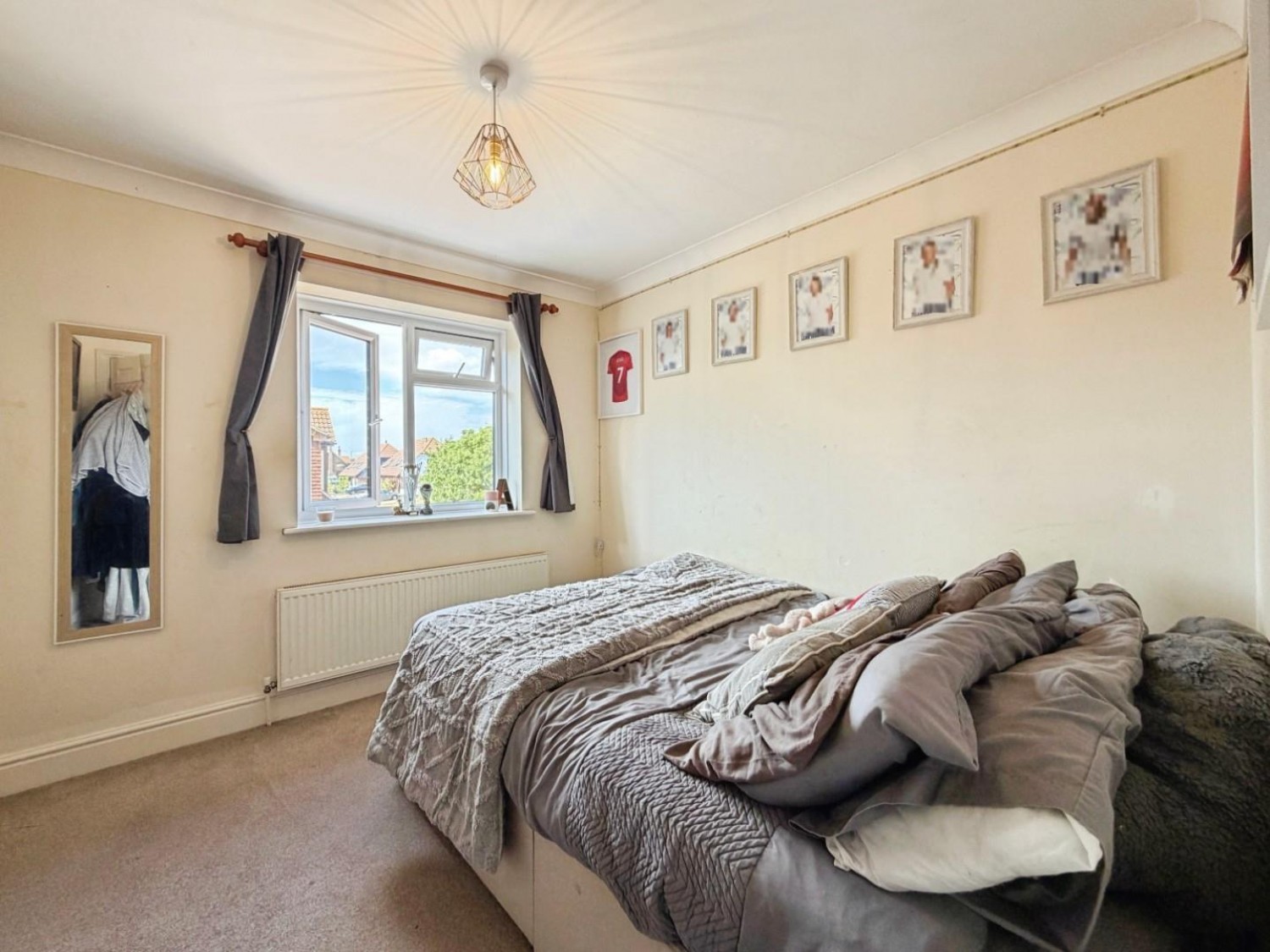 4 bedroom House for sale in Charles Cobb Close, Dymchurch, Romney Marsh