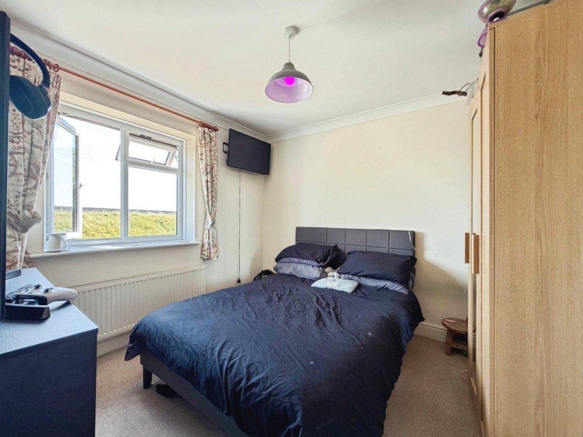 Charles Cobb Close, Dymchurch, Romney Marsh