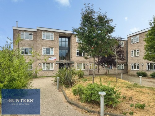 Heath Court, St. Augustines Crescent, Chesterfield, S40 2SE