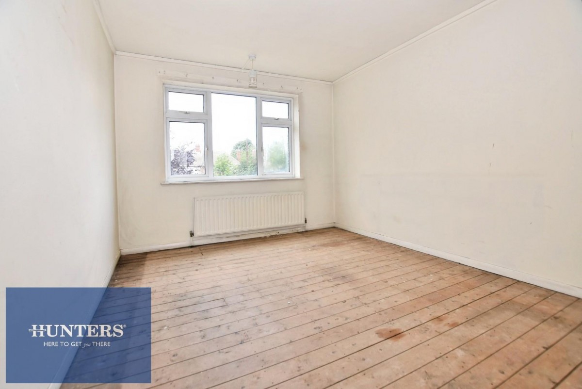 Heath Court, St. Augustines Crescent, Chesterfield, S40 2SE