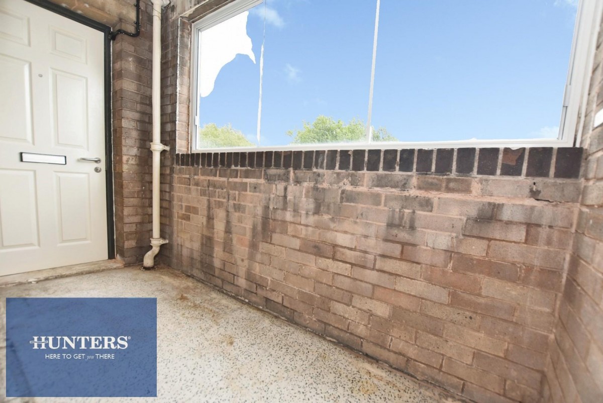Heath Court, St. Augustines Crescent, Chesterfield, S40 2SE