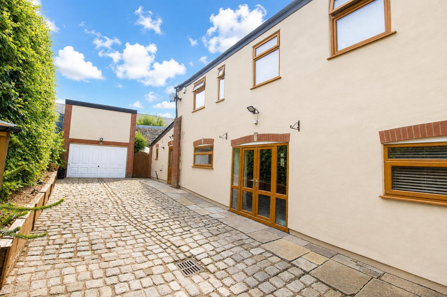 3 bedroom House for sale in 'Corn Crest' Bank Street, Darwen