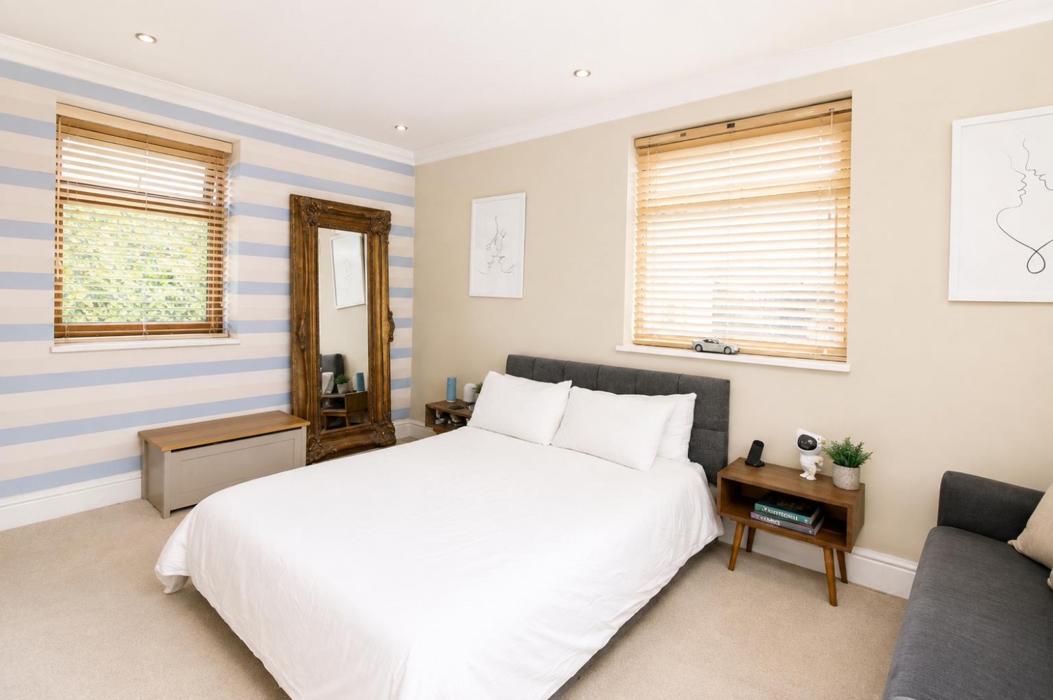 3 bedroom House for sale in 'Corn Crest' Bank Street, Darwen