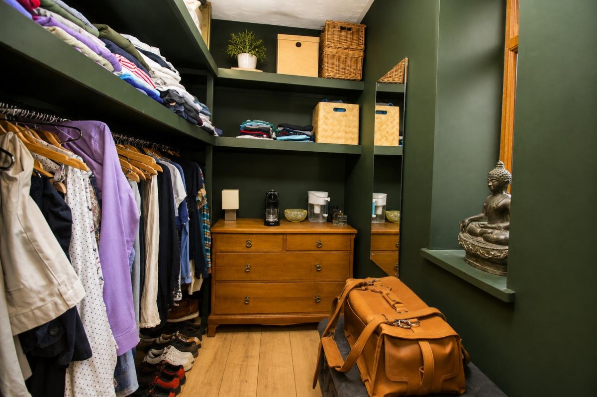 'Corn Crest' Bank Street, Darwen